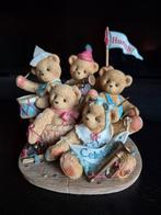 Cherished Teddies, Verzamelen, Efteling, Ophalen of Verzenden, Zo goed als nieuw, Overige typen