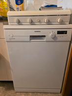 Vrijstaande vaatwasser, Witgoed en Apparatuur, Ophalen, 85 tot 90 cm