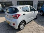 Hyundai i10 1.0i i-Drive 5Drs Nieuwe apk NAP, Auto's, Hyundai, Euro 5, Gebruikt, 4 stoelen, 23 km/l
