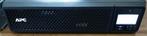 UPS APC SRT2200RMXLI 1.980 Watt - AP 9631 nwk - rack rails, Computers en Software, Noodvoedingen (UPS), Ophalen, Zo goed als nieuw