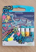 DohVinci navulset (nieuw), Ophalen of Verzenden, Nieuw, Knutselen