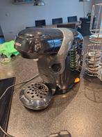 Bosch Tassimo Koffiemachine met cuphouder, Koffiemachine, Ophalen of Verzenden, Zo goed als nieuw, 1 kopje
