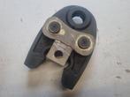 Persbek Uponor U25 / 25mm, Ophalen of Verzenden, Zo goed als nieuw