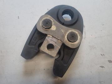 Persbek Uponor U25 / 25mm  beschikbaar voor biedingen