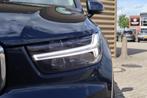 Volvo XC40 1.5 T5 Recharge Inscription Expression, Stof, Gebruikt, Met garantie (alle), Blauw