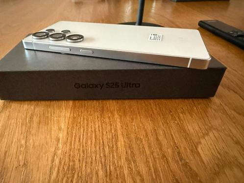 Samsung Galaxy S25 Ultra 512GB, Telecommunicatie, Mobiele telefoons | Samsung, Zo goed als nieuw, Overige modellen, 512 GB, Android OS