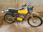 Motobecane D55T 1977 oldtimer schakelbrommer, Overige merken, Maximaal 45 km/u, 49 cc, Ophalen