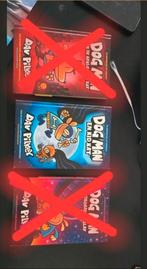 Dogman (kid kat en de gekloonde kat), Boeken, Kinderboeken | Jeugd | onder 10 jaar, Ophalen of Verzenden, Zo goed als nieuw, Dav Pilkey