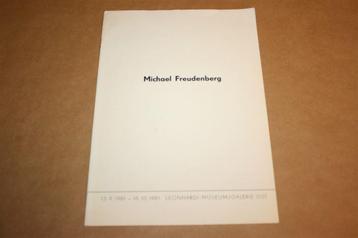 Michael Freudenberg 1981 - Leonhardi-Museum & Galerie Ost beschikbaar voor biedingen