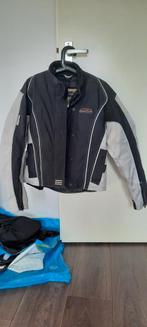 brommer / motorjas maat M, Motoren, Kleding | Motorkleding