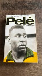 Autobiografie Pelé (Engels), Verzenden, Zo goed als nieuw, Politiek