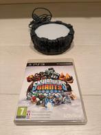 Skylanders Giants PS3 + Portal, Spelcomputers en Games, Games | Sony PlayStation 3, Gebruikt, Online, 2 spelers, Vanaf 7 jaar