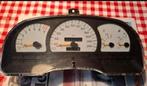 Dashboard opel Calibra vdo, Ophalen of Verzenden, Gebruikt, Opel