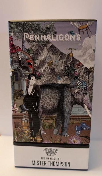 Penhaligon's Portraits - Mister Thompson 75ml EDP beschikbaar voor biedingen