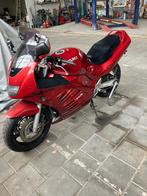 Suzuki RF900R, 4 cilinders, Motorrijbewijs A, 900 cc, Super Sport