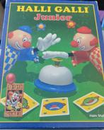 Halli Galli junior, Ophalen of Verzenden