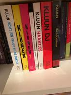 Kluun boeken collectie 7x, Boeken, Ophalen of Verzenden, Zo goed als nieuw, Nederland