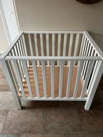 Baby Box, Ophalen, Boxkleed