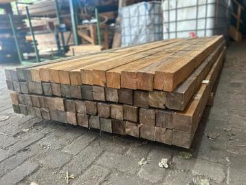 Tuin palen beschikbaar voor biedingen