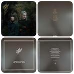 Smoke Fairies - Darkness brings the wonders home 2020/nieuw, Ophalen of Verzenden, Nieuw in verpakking, Overige formaten, Poprock