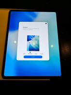 IPAD PRO 13 2024 256g wifi als nieuw, Computers en Software, Apple iPads, 13 inch of meer, Apple iPad, Zwart, Ophalen of Verzenden