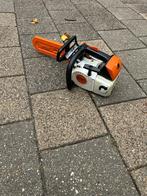 Stihl ms 200T. Kettingzaag, Tuin en Terras, Hand-tuingereedschap, Ophalen of Verzenden, Gebruikt, Stihl