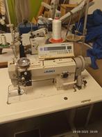 Industriële leer naaimachine €2650, Ophalen, Naaimachine, Overige merken
