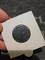 Voc Duit replica Douwe Egberts, Postzegels en Munten, Munten | Nederland, Ophalen of Verzenden, Vóór koninkrijk, Overige waardes