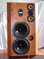B&W 808 speakers. Vintage topsegment!!, Ophalen, Gebruikt, Bowers & Wilkins (B&W), 120 watt of meer