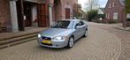 Volvo S60 2.4 180PK AUT 2008 Silver., Auto's, 74 €/maand, S60, Overige kleuren, 2435 cc