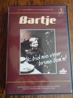 DVD Box Bartje [ ik bid nie veur brune bon'n ], Alle leeftijden, Boxset, Drama, Ophalen of Verzenden