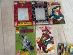 Spiderman Stripboeken Collectie 37 stuks, Boeken, Stripboeken, Meerdere stripboeken, Ophalen of Verzenden, Gelezen