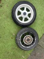 Yamaha velgen set, Ophalen, Gebruikt, Overige typen