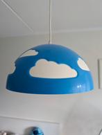 Vrolijke wolkjes lamp, Minder dan 50 cm, Gebruikt, Ophalen