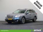 Subaru Outback 2.5i Premium | 2000kg Trekgewicht | Stoelverw, Auto's, Subaru, Automaat, Euro 5, Gebruikt, 4 cilinders