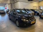 Seat Altea XL 1.4 TSI Style AIRCO|NAP|CRUISE|PDC|TREKHAAK|, Voorwielaandrijving, Zwart, 4 cilinders, Altea XL