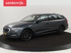 Skoda Octavia 1.4 TSI iV PHEV Business Edition | Camera | Tr, Auto's, Skoda, Stof, Gebruikt, Parkeersensor, 13 kWh