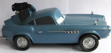 Disney Pixar Mattel  Kenteken  314FMCM beschikbaar voor biedingen