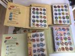 Flippo Verzameling met Mappen, Ophalen of Verzenden, Chester Cheetos, Verzameling, Met verzamelmap(pen)