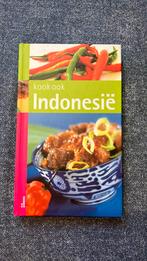 Kook ook Indonesië, Ophalen of Verzenden, Zo goed als nieuw