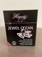 Hagerty jewel clean 170 ml nieuw in doosje, Schoonmaakmiddel, Ophalen of Verzenden