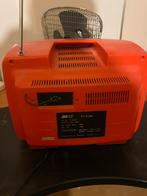 Vintage Audio Sonic TC-3180 Televisie, Ophalen, Gebruikt, Minder dan 40 cm, Overige merken