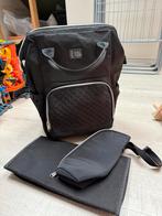 Nana Beebi Luiertas Rugzak, Ophalen of Verzenden, Zo goed als nieuw, Rugzak