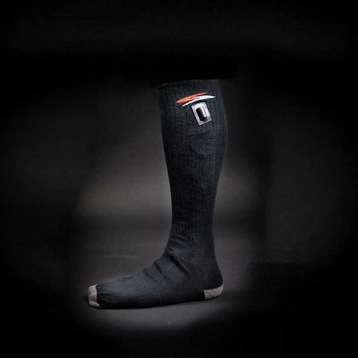 Gerbing Verwarmde Motorsokken SO, Motoren, Kleding | Motorkleding, Overige typen, Dames, Heren, Kinderen, Nieuw met kaartje, Ophalen of Verzenden