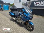 BMW K 1600 GTL (bj 2022), Motorrijbewijs A, Bedrijf, Onbekend, Meer dan 35 kW