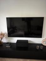 Samsung UE65MU6120 – 65 inch 4K UHD TV, Audio, Tv en Foto, Televisies, Ophalen, 50 Hz, Samsung, 100 cm of meer