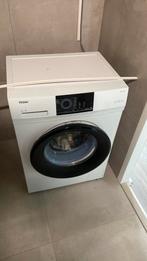 Haier wasmachine 7 jaar oud werkt prima, Ophalen, Gebruikt, 85 tot 90 cm, 1200 tot 1600 toeren