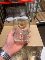 Lipton glazen, Ophalen, Zo goed als nieuw, Frisdrankglas