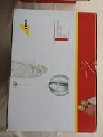 SERIE 3002 HANGLAMP TRIO LEUCHTEN 300203005, Ophalen, Nieuw, Metaal, Minder dan 50 cm