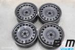 ORIGINEEL! 18 inch stalen velgen VW ID.3 / Audi A3 1EA601027, Gebruikt, Velg(en)